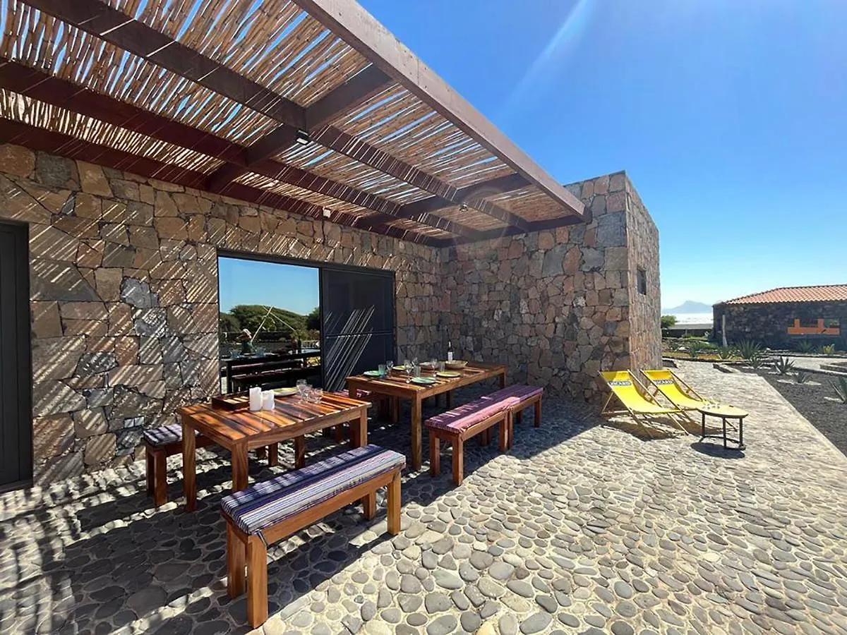 Vila Babosa Porto Novo