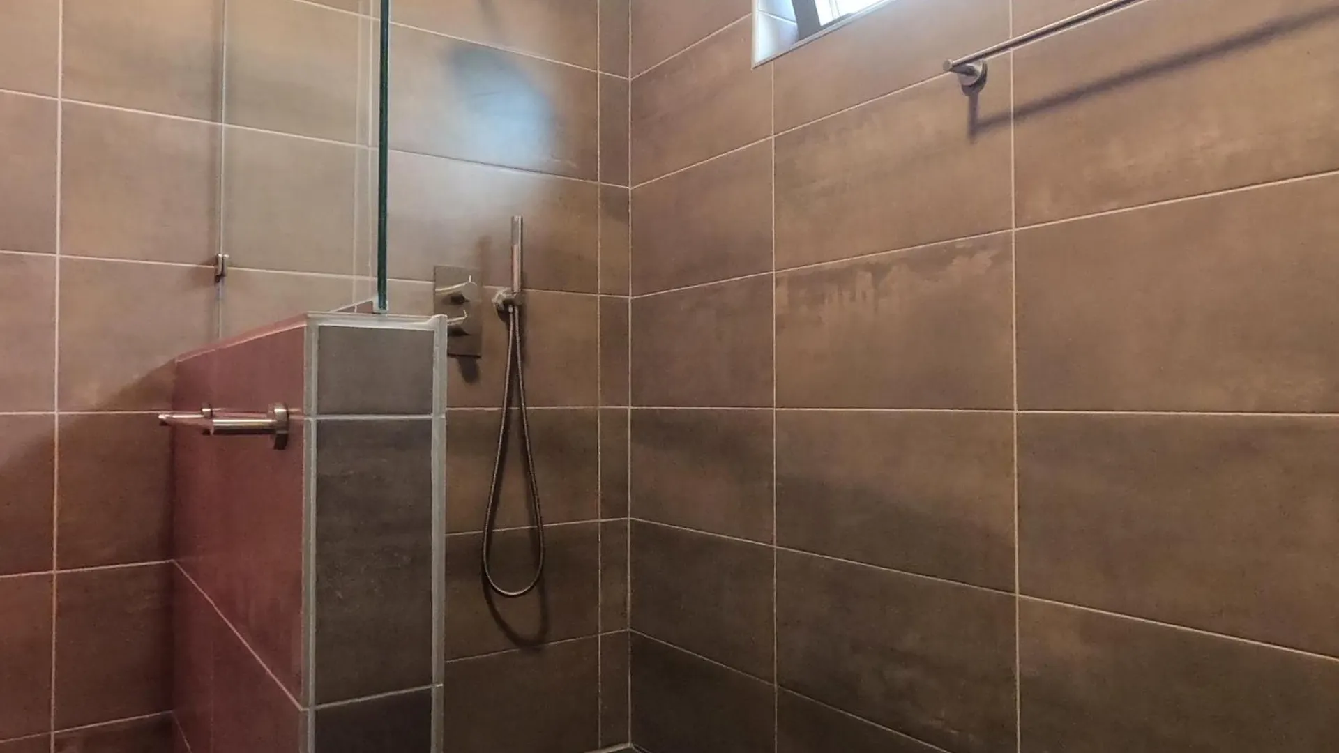Vila Babosa Porto Novo 빌라